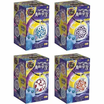 Science Game Lisciani Giochi