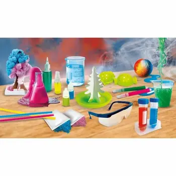 Science Game Lisciani Giochi