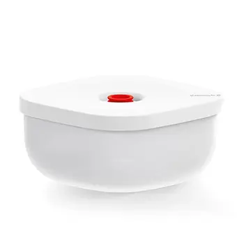 Food Preservation Container Guzzini Save-it White 1,9 L
