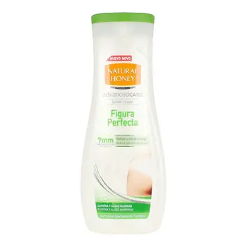 Firming Anti-Cellulite Lotion Natural Honey Figura Perfecta 330 ml