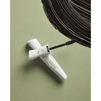 Mascara Deborah Black