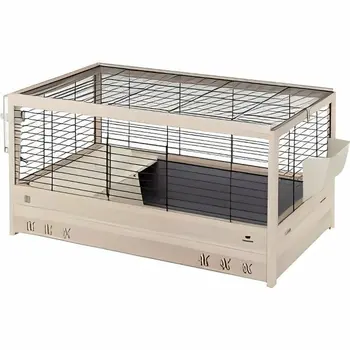 Cage Ferplast Acrylic