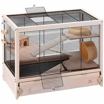 Cage Ferplast