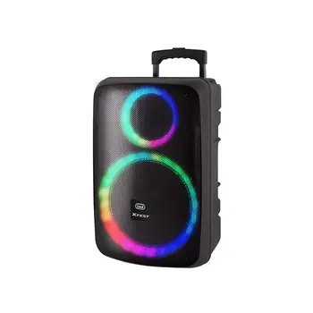 Portable Speaker Trevi Trevi XF 1250 KB
