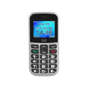 Mobile telephone for older adults Trevi 0MAX2006