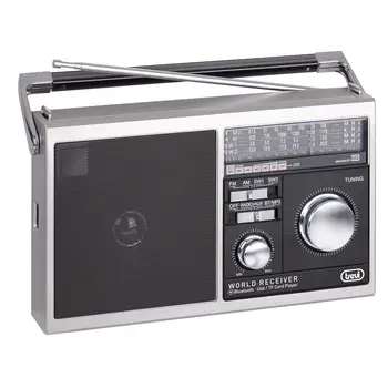 Radio Trevi 0074910 Gift Box