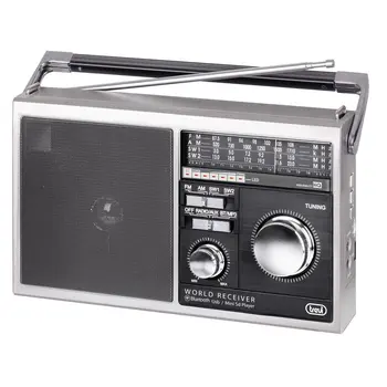 Radio Trevi 0074910 Gift Box