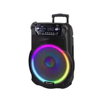 Portable Speaker Trevi Trevi XF 1600 KB