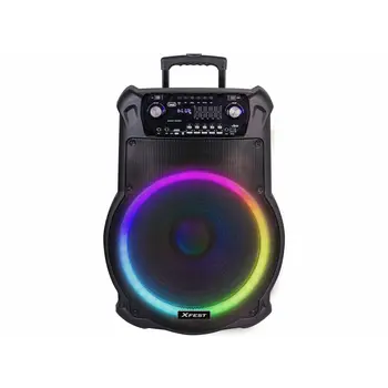 Portable Speaker Trevi Trevi XF 1600 KB