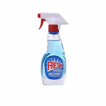 Women's Perfume Moschino EDT