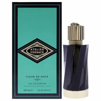 Women's Perfume Versace Atelier Versace Fleur de Maté EDP 100 ml