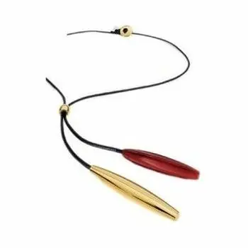 Ladies' Necklace Morellato S010C02P 45 cm