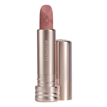 Lipstick Collistar PURO GIOIELLO Nº 162-Zircone Cannella