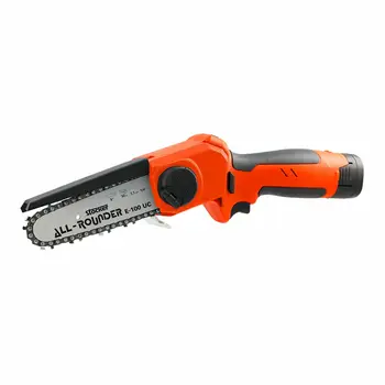 Battery Chainsaw Stocker All-Rounder E100 UC ST-320