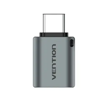 USB to USB-C Adapter Vention CDQH0