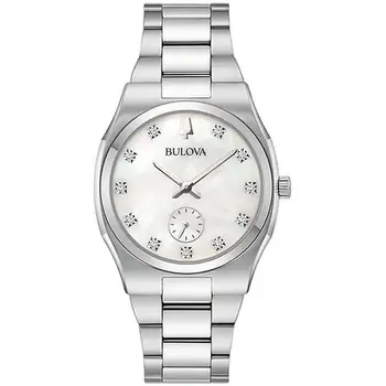 Ladies' Watch Bulova 96P242