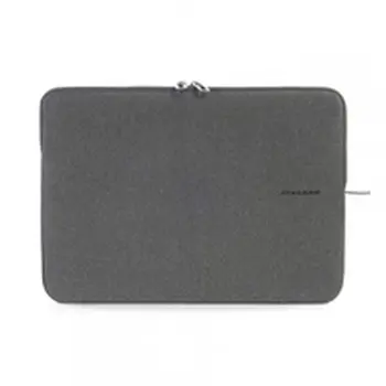 Laptop Case Tucano Mélange Second Skin Black 15,6''