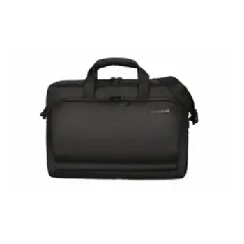 Laptop Case Tucano BSTN-BK Black 15,6''
