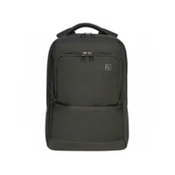 Laptop Backpack Tucano BKLUN15-AGS-BK Black