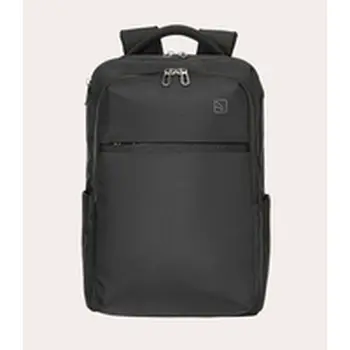 Laptop Backpack Tucano BKMAR15-AGS-BK Black