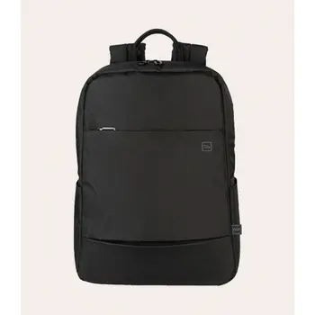 Laptop Backpack Tucano BKBTK2-BK Black