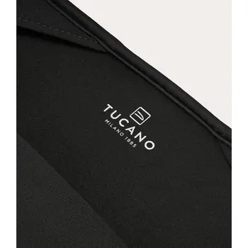Laptop Case Tucano BFC21516-BK Black 16"