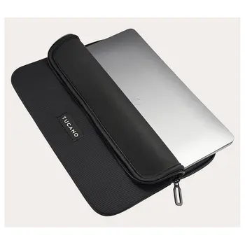 Laptop Case Tucano BFC21516-BK Black 16"