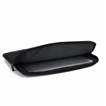 Laptop Cover Celly NOMADSLEEVE15BK Black 15,6"