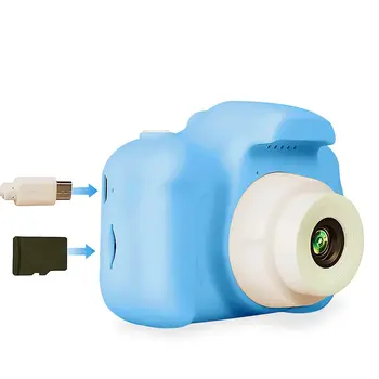 Children's camera Celly KIDSCAMERA3LB
