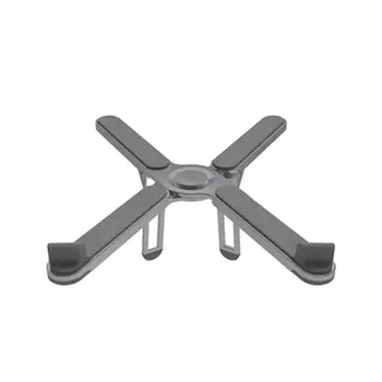 Cooling Base for a Laptop Celly SWMAGICSTANDX Grey