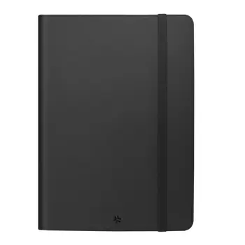 Tablet cover Celly BOOKBAND12 Black Galaxy Tab S9