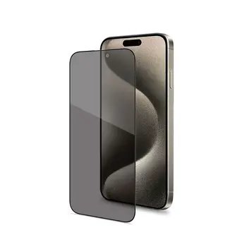 Mobile Screen Protector Celly PRIVACYF1079BK