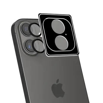 Screen Protector Celly CAMERALENS1078 Apple