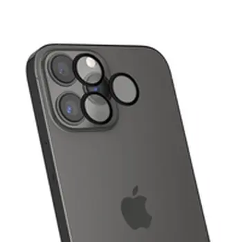 Screen Protector Celly CAMERALENS1079 Apple