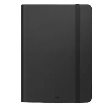 Tablet cover Celly BOOKBAND19 Black iPad Air