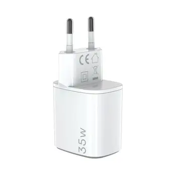 Wall Charger Celly UPTC1USB1USBC35