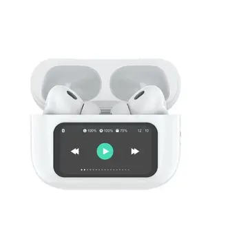 Bluetooth Headphones Celly SOUNDLEDWH