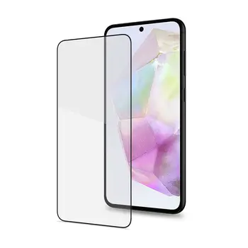 Screen Protector Celly FULLGLASS1118BK