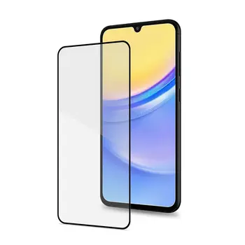 Screen Protector Celly FULLGLASS1119BK