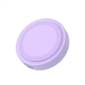 Powerbank Celly MAGPB3000VL Violet