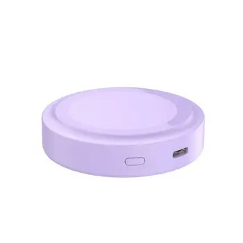 Powerbank Celly MAGPB3000VL Violet