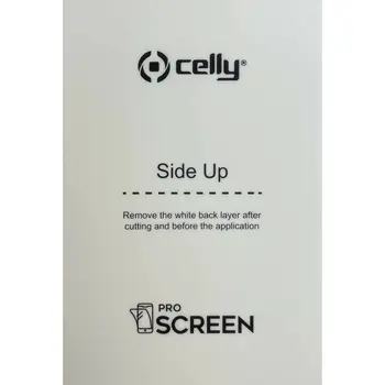 Screen Protector Celly PROFILM20