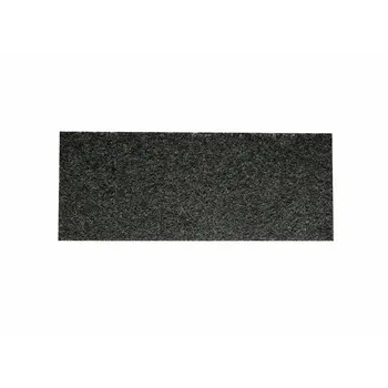 Litter Box Filter IMAC Black 15,7 X 0,2 X 6,3 CM Charcoal