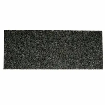 Litter Box Filter IMAC Black 15,7 X 0,2 X 6,3 CM Charcoal