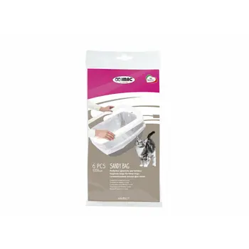 Sanitary bags IMAC Sandy 62 x 36 cm Plastic