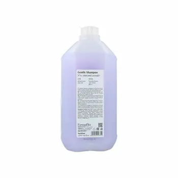 Shampoo Back Bar Nº03 Farmavita