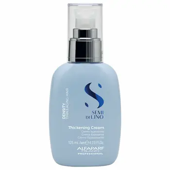 Shampoo Alfaparf Milano SEMI DI LINO 125 ml