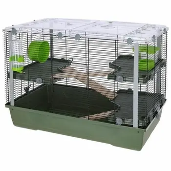Cage Kerbl Metal