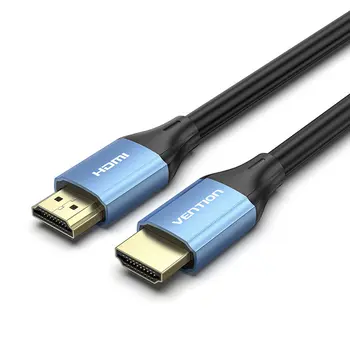 HDMI Cable Vention ALHSF Blue 1 m