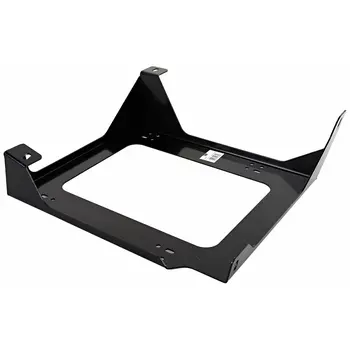 Seat Base OMP HC/852D Steel